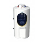 Hajdu IDE100S ERP indirekt tároló  beépített elektromos pótfűtéssel - 100 liter - álló kivitel