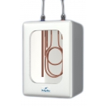 Hajdu FTA 10 elektromos vízmelegítő mosogató alá 10 literes