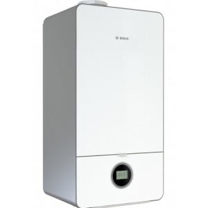 Bosch Condens 7000i W GC7000iW 24 P 23 fali kondenzációs fűtő kazán