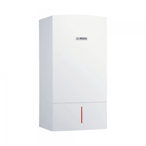 Bosch Condens 7000 W ZSBR 28-3 E ERP kondenzációs fűtő kazán 