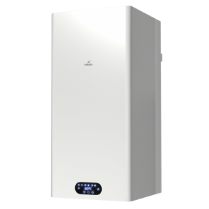 Hajdu Cube C200S  elektromos, zártrendszerű forróvíztároló-200 liter