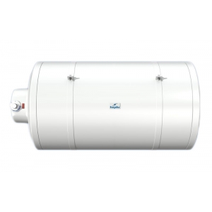 Hajdu ZV80 Erp elektromos forróvíztároló 80 liter - vízszintes kivitel